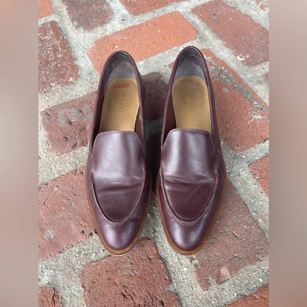 Everlane Loafers